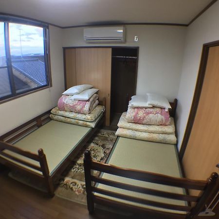 Arashiyama Bamboo Guest House Kyōto Exterior foto