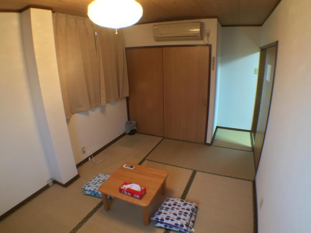 Arashiyama Bamboo Guest House Kyōto Exterior foto