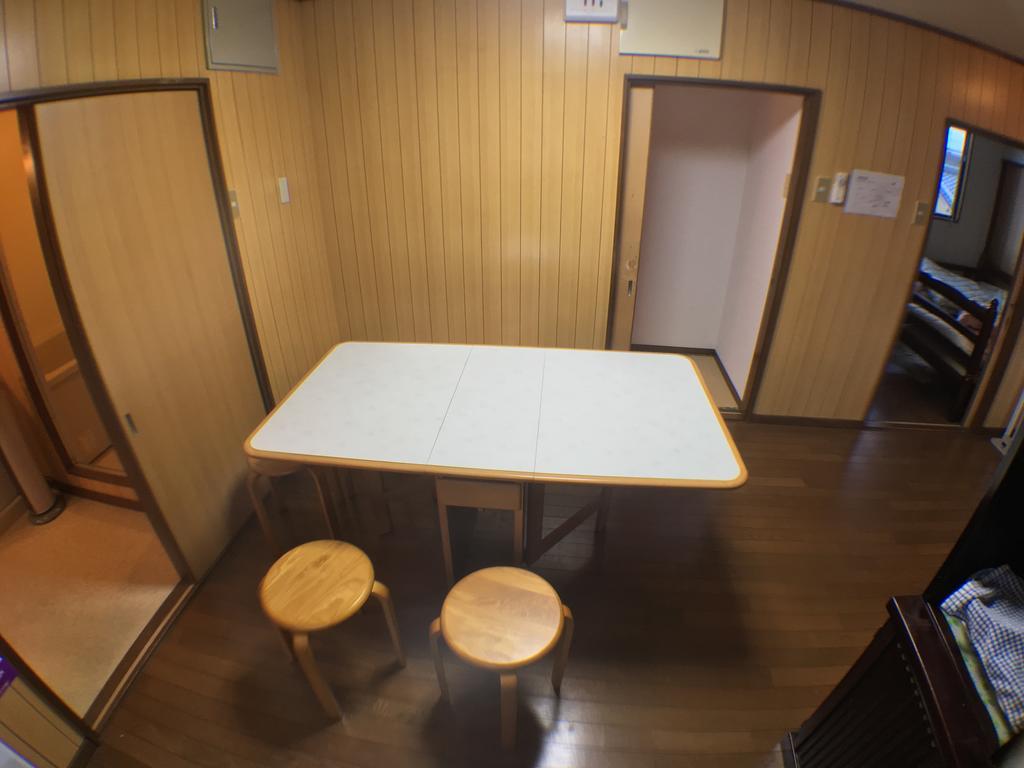 Arashiyama Bamboo Guest House Kyōto Exterior foto
