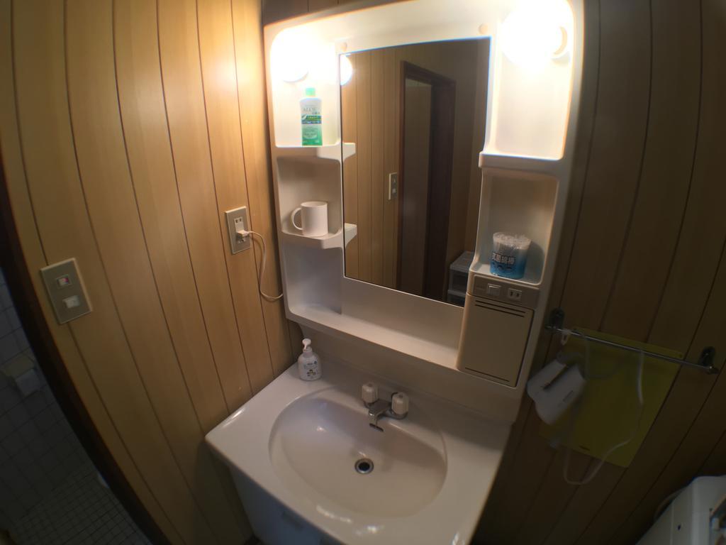 Arashiyama Bamboo Guest House Kyōto Exterior foto
