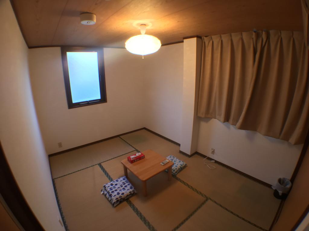 Arashiyama Bamboo Guest House Kyōto Exterior foto