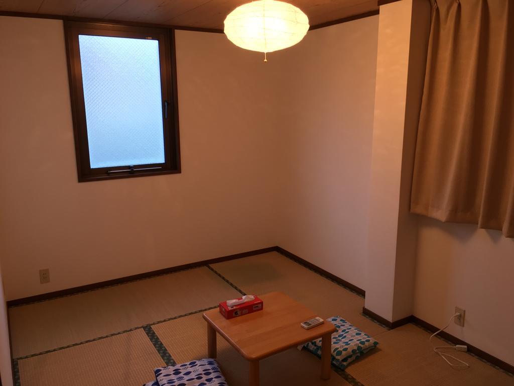 Arashiyama Bamboo Guest House Kyōto Exterior foto